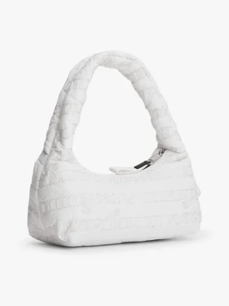 Sac à bandoulière brodé Tommy Jeans
