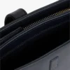 Sac à bandoulière à chaîne et monogramme Sac à bandoulière à chaîne et monogramme