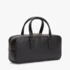 Sac à bandoulière East-West à motif monogramme intégral Sac à bandoulière East-West à motif monogramme intégral