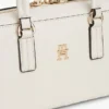 Sac à bandoulière East-West à motif monogramme intégral Sac à bandoulière East-West à motif monogramme intégral