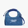 Sac à bandoulière en crochet Tommy Jeans Sac à bandoulière en crochet Tommy Jeans