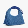 Sac à bandoulière en crochet Tommy Jeans Sac à bandoulière en crochet Tommy Jeans
