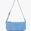 Sac à bandoulière en daim Tommy Jeans