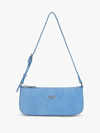 Sac à bandoulière en daim Tommy Jeans Sac à bandoulière en daim Tommy Jeans