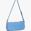 Sac à bandoulière en daim Tommy Jeans