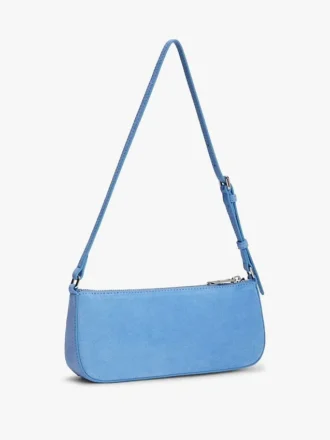 Sac à bandoulière en daim Tommy Jeans Sac à bandoulière en daim Tommy Jeans