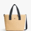 Sac à bandoulière en raphia pour enfant Sac à bandoulière en raphia pour enfant