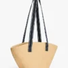 Sac à bandoulière en raphia pour enfant Sac à bandoulière en raphia pour enfant