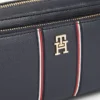 Sac à bandoulière à rayures emblématiques