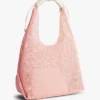 Sac à bandoulière souple en crochet Tommy Jeans Sac à bandoulière souple en crochet Tommy Jeans