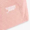 Sac à bandoulière souple en crochet Tommy Jeans Sac à bandoulière souple en crochet Tommy Jeans