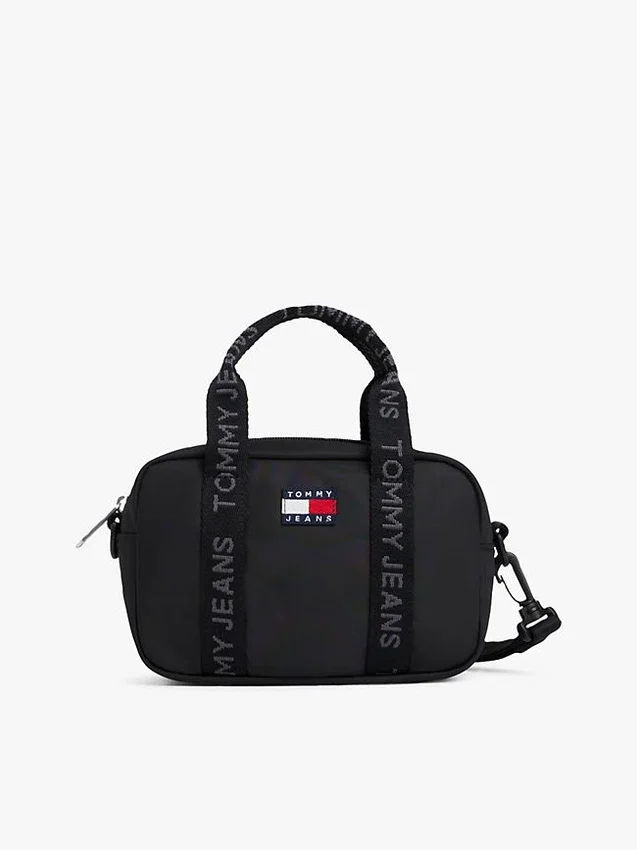 Sac à bandoulière Tommy Jeans Essential Sac à bandoulière Tommy Jeans Essential