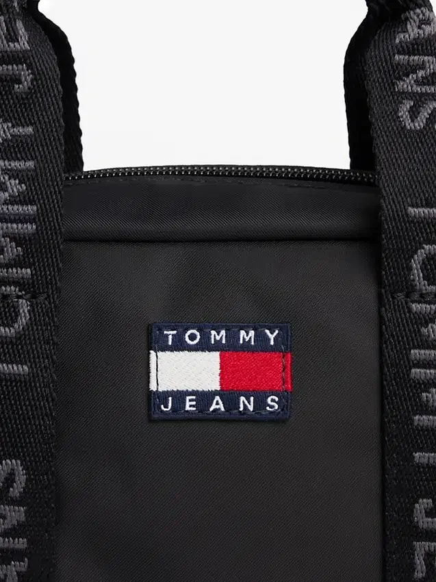 Sac à bandoulière Tommy Jeans Essential Sac à bandoulière Tommy Jeans Essential