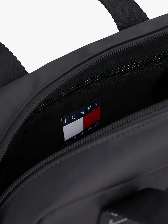 Sac à bandoulière Tommy Jeans Essential Sac à bandoulière Tommy Jeans Essential