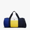 Sac de voyage color block résistant à l’eau Sac de voyage color block résistant à l’eau