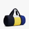 Sac de voyage color block résistant à l’eau Sac de voyage color block résistant à l’eau