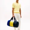 Sac de voyage color block résistant à l’eau Sac de voyage color block résistant à l’eau
