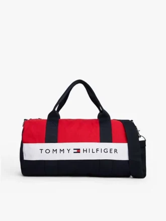 Sac de voyage en toile pour enfants Sac de voyage en toile pour enfants