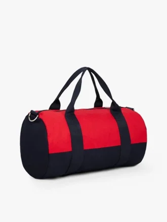 Sac de voyage en toile pour enfants Sac de voyage en toile pour enfants