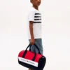 Sac de voyage en toile pour enfants