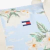 Sac de voyage à imprimé floral pour enfants Sac de voyage à imprimé floral pour enfants