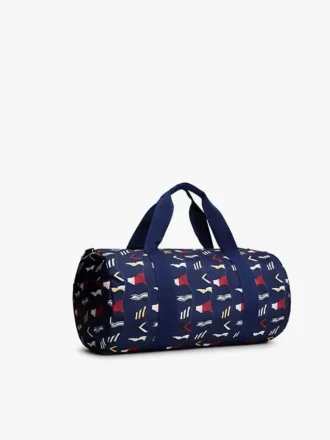 Sac de voyage à motif drapeau de voile