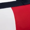Sac de voyage pour enfants avec logo drapeau et blocs de couleur Sac de voyage pour enfants avec logo drapeau et blocs de couleur