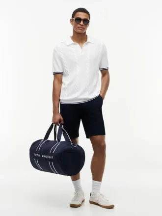 Sac de voyage Tommy Logo