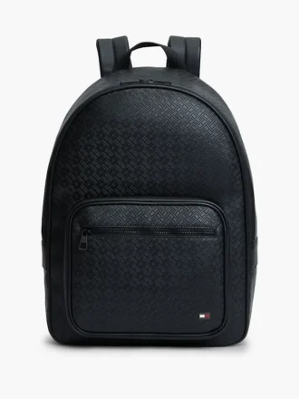 Sac à dos avec logo drapeau sur toute la surface