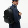 Sac à dos avec logo drapeau sur toute la surface Sac à dos avec logo drapeau sur toute la surface