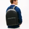 Sac à dos avec logo drapeau sur toute la surface Sac à dos avec logo drapeau sur toute la surface