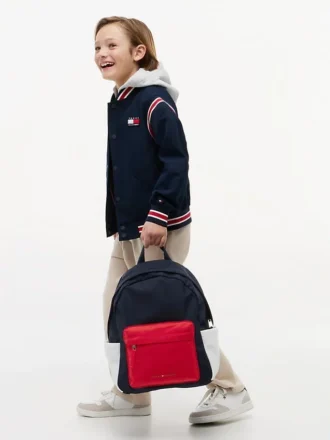 Sac à dos coloré pour enfants