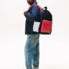 Sac à dos coloré pour enfants Sac à dos coloré pour enfants