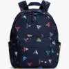 Sac à dos pour enfant à motif drapeaux de voile Sac à dos pour enfant à motif drapeaux de voile
