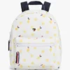 Sac à dos pour enfants à imprimé citron sur toute la surface