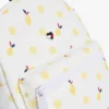 Sac à dos pour enfants à imprimé citron sur toute la surface