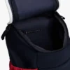 Sac à dos à rabat coloré pour enfants Sac à dos à rabat coloré pour enfants