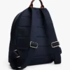 Sac à dos à rayures emblématiques Sac à dos à rayures emblématiques