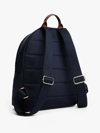 Sac à dos à rayures emblématiques
