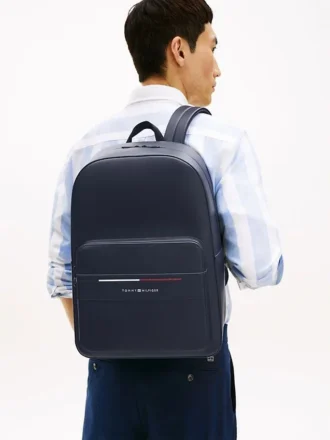 Sac à dos Signature Stripe