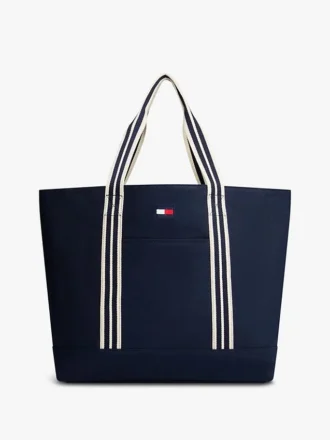 Sac fourre-tout en toile