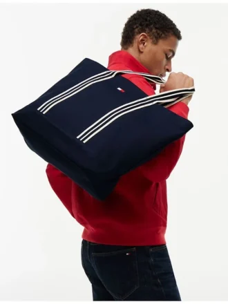 Sac fourre-tout en toile