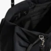 Sac fourre-tout imperméable à monogramme