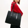 Sac fourre-tout imperméable à monogramme