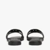 Sandales en cuir TH Monogram Sandales en cuir TH Monogram
