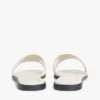 Sandales en cuir TH Monogram Sandales en cuir TH Monogram