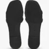 Sandales en cuir TH Monogram Sandales en cuir TH Monogram