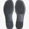 Sandales en cuir TH Monogram Sandales en cuir TH Monogram
