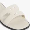Sandales en cuir TH Monogram Sandales en cuir TH Monogram