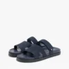 Sandales en daim ajustables Sandales en daim ajustables
